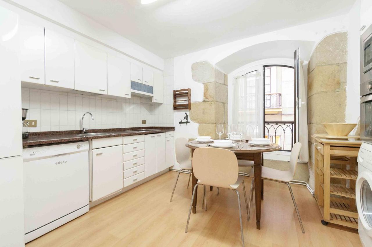 The Rentals Collection | Loreak San Sebastian Exterior photo