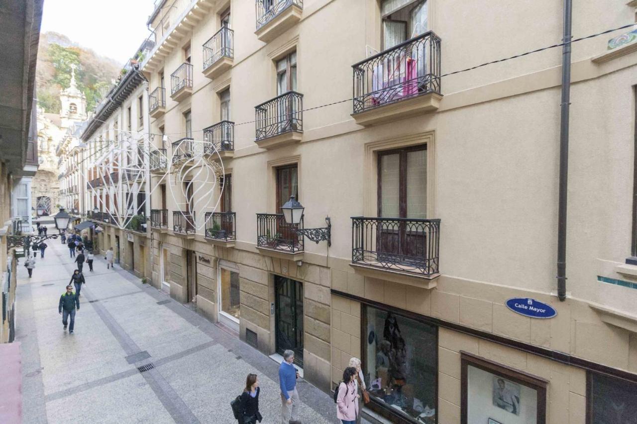 The Rentals Collection | Loreak San Sebastian Exterior photo